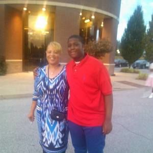 Meet your Posher, Beverly