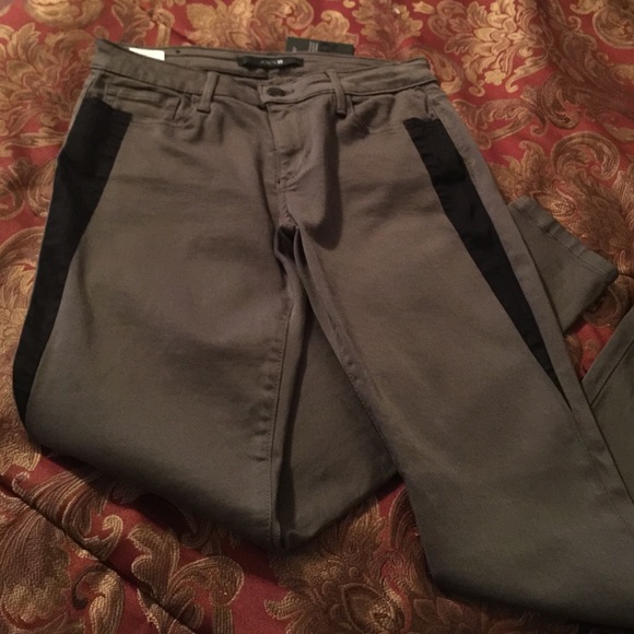 Joe's Jeans Skinny Ankle Fit Pant