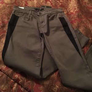 Joe's Jeans Skinny Ankle Fit Pant