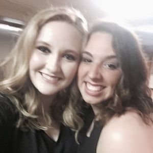 Meet your Posher, Makenzie