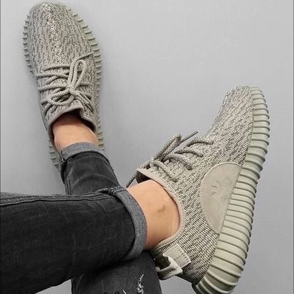 Yeezy Boost Moon Rock Shoes