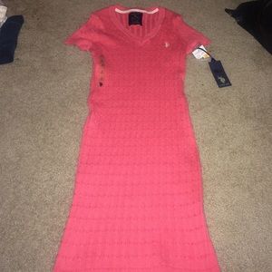 Ralph Lauren dress