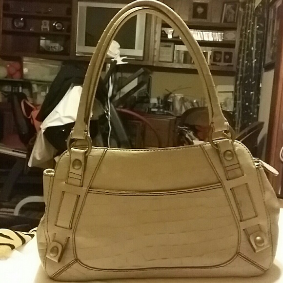 PERLINA NEW YORK PURSE - Picture 2 of 4