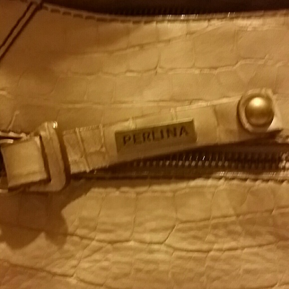 PERLINA NEW YORK PURSE - Picture 4 of 4