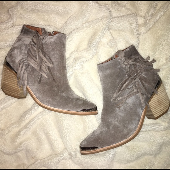 Jeffrey Campbell 'Pascal' Booties