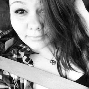 Meet your Posher, Breanna