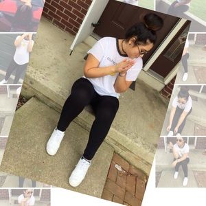 Meet your Posher, Karla