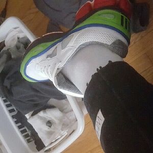 Raf simons ozweego 2z