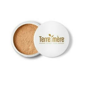 TERRE MERE MINERAL FOUNDATION IN GOLDEN DUST