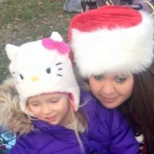 Meet your Posher, Nicki