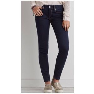 American Eagle Super Stretch Skinny Jean