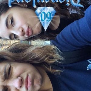 Meet your Posher, Chandler