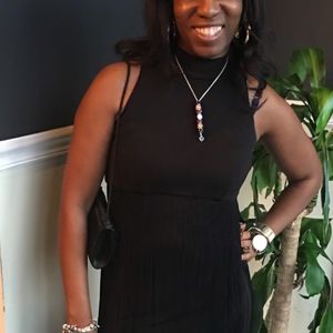 Meet your Posher, Cheryl