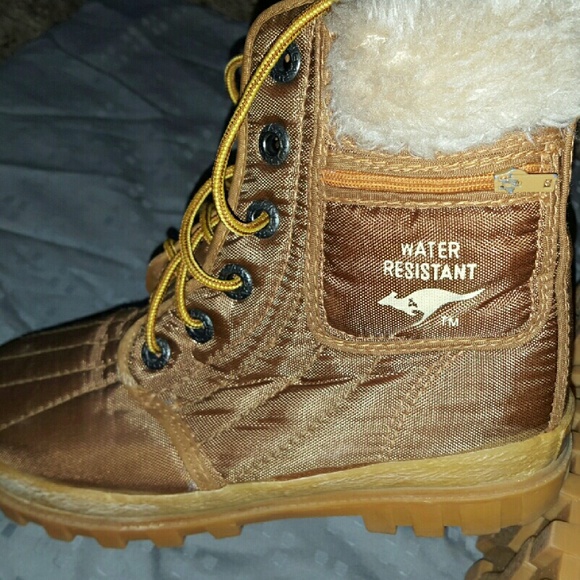 Boots