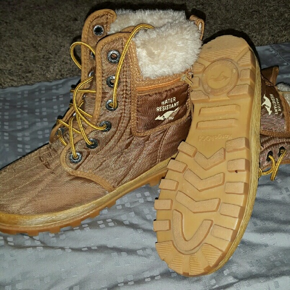 Boots - Picture 2 of 2