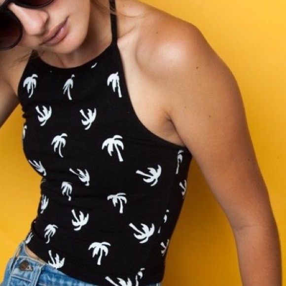 Halter top (Looking)