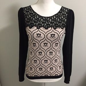 Anthropologie Knitted & Knotted MSRP $98