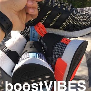 Meet your Posher, Tony