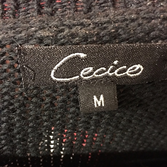 Sweater - Picture 3 of 3