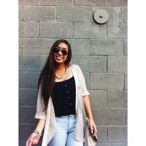 Meet your Posher, An