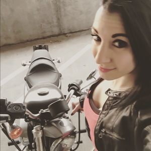 Meet your Posher, Brittney