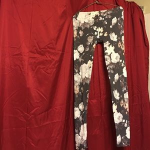 Spanx (Brand is Hue)