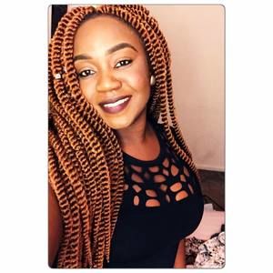 Meet your Posher, Destiny