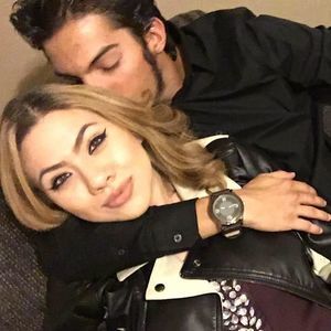 Meet your Posher, Damien