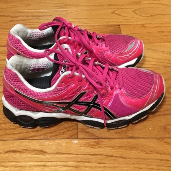 Asics gel nimbus 14 size 9.5
