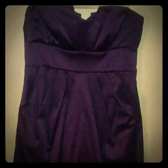 Casual beautiful dress