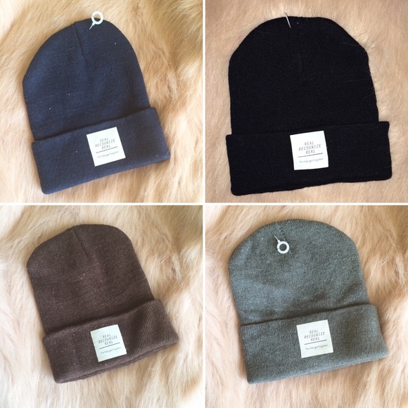 DOPE original beanies 💙🙏🏽 - black - Picture 4 of 4