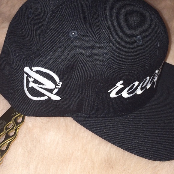 DOPE original snap backs ☠ - Picture 2 of 3
