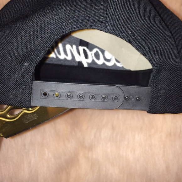 DOPE original snap backs ☠ - Picture 3 of 3