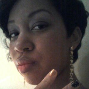 Meet your Posher, Chardée