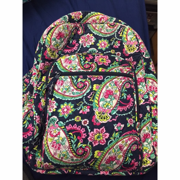 Vera Bradley backpack