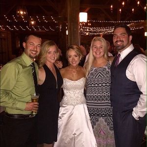 Meet your Posher, Melissa