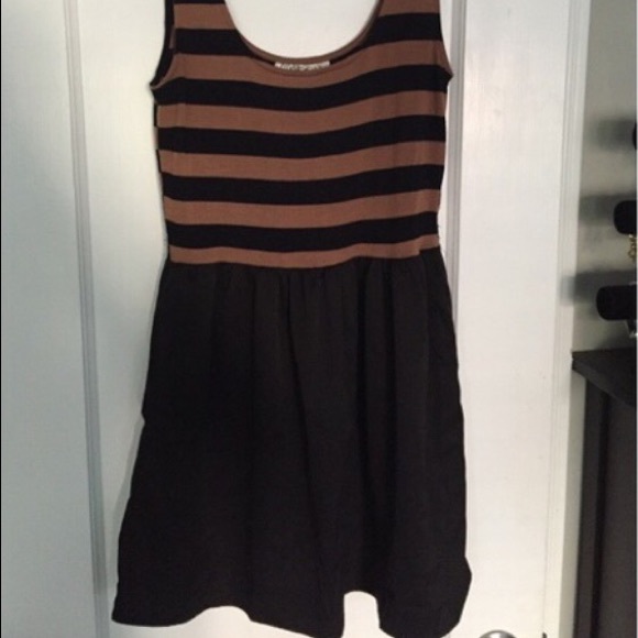 Spring/summer dress