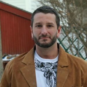 Meet your Posher, Bill