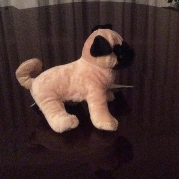 🐶 Webkinz Pug - Picture 4 of 5