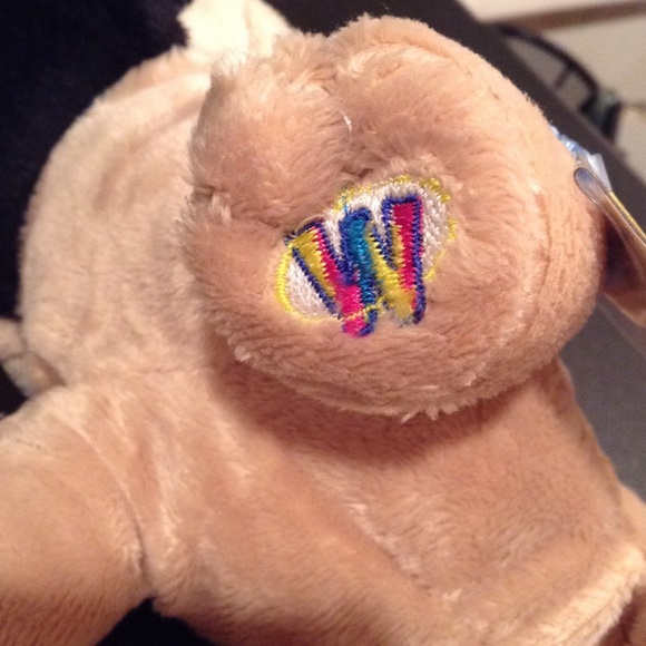 🐶 Webkinz Pug - Picture 5 of 5