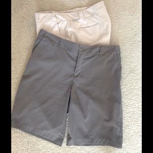 Columbia Shorts Size 12 Bundle