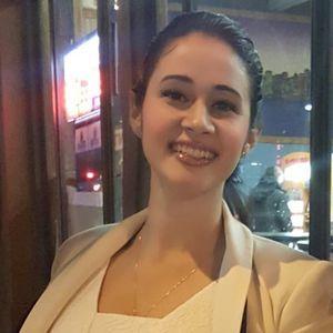 Meet your Posher, Fernanda