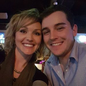 Meet your Posher, Cassidy