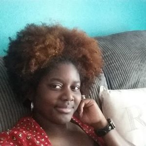 Meet your Posher, Sheryl