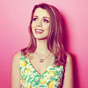 Meet your Posher, Lucy