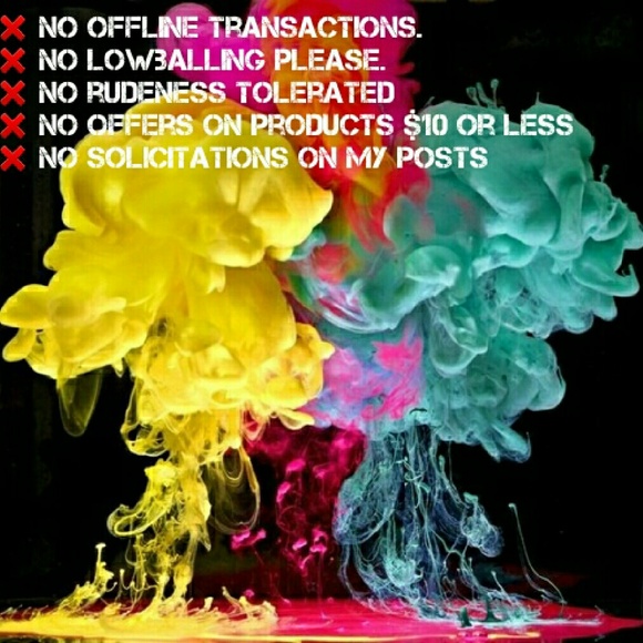 Hello! Closet Rules! - Picture 2 of 3