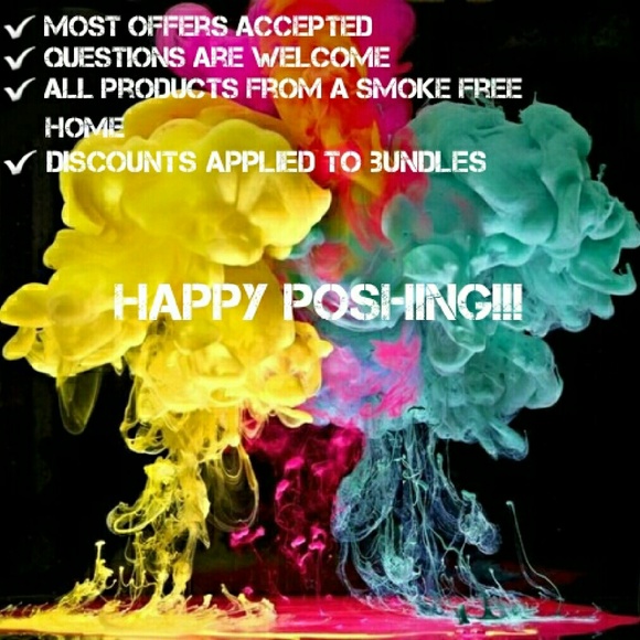 Hello! Closet Rules! - Picture 3 of 3