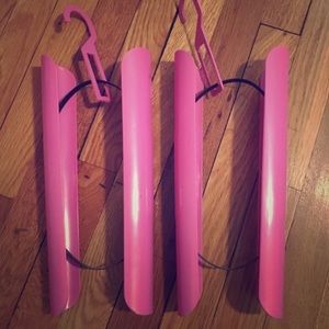 2 sets of boot shapers