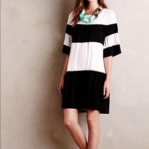 Cora Tunic Dress (Anthropology- UNWORN)