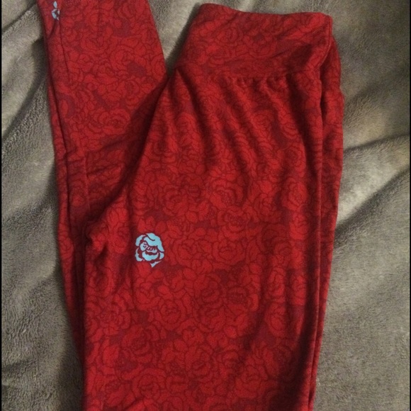 OS LuLaRoe leggings